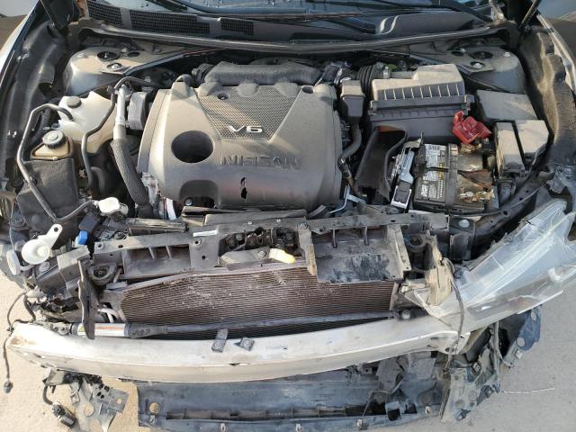 2016 NISSAN MAXIMA 3.5 - 1N4AA6AP2GC400771
