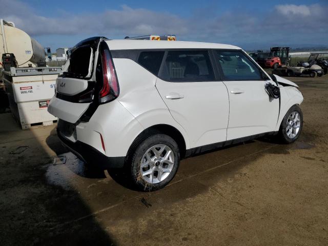 Vin: kndj23auxs7940723, lot: 54893315, kia soul lx 20253