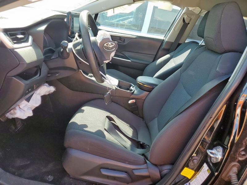 2019 TOYOTA RAV4 LE - 2T3LWRFVXKW022217