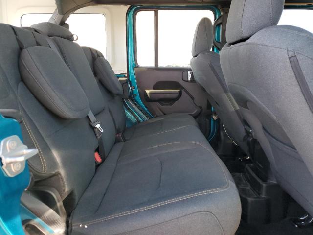 2024 JEEP WRANGLER 4 1C4RJXN67RW218280
