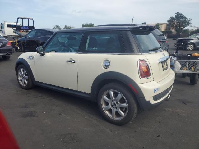 Vin: wmwmf7c59atz69213, lot: 54270705, mini cooper s 20102