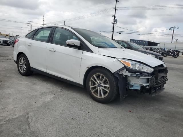 Vin: 1fadp3f27hl217567, lot: 53749175, ford focus se 20174