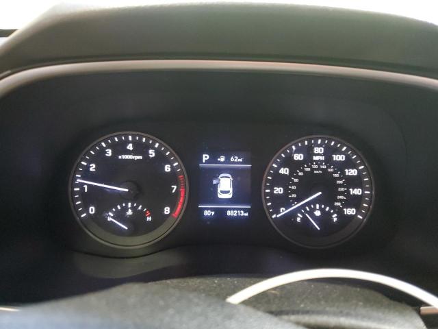 2020 HYUNDAI TUCSON LIM - KM8J3CAL3LU165684