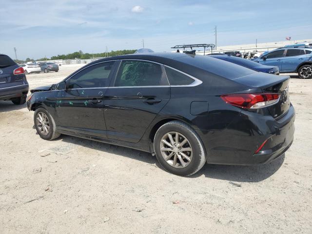 Vin: 5npe24af2jh728174, lot: 53547865, hyundai sonata se 20182