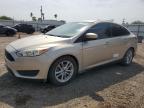 2018 FORD FOCUS SE - 1FADP3F24JL321911