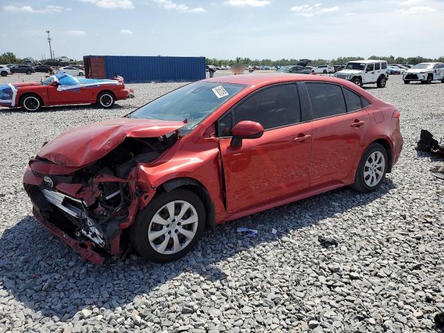 Vin: jtdepmae8mj186549, lot: 53620265, toyota corolla le 2021 img_1