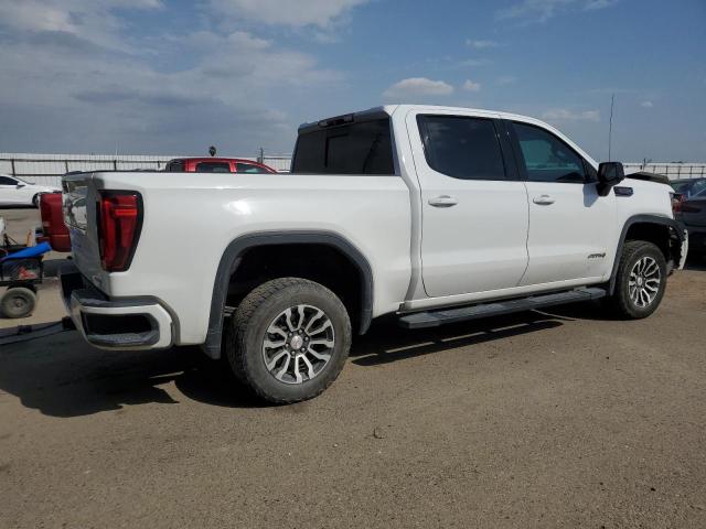 Vin: 1gtp9eel0kz144442, lot: 53398895, gmc sierra k1500 at4 20193