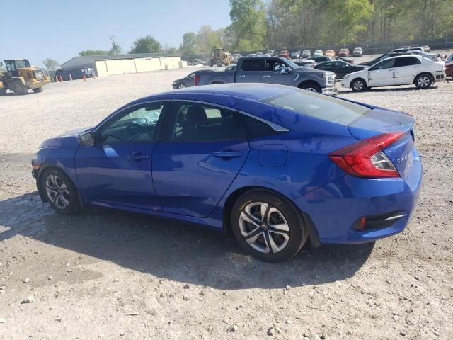 Vin: 2hgfc2f53jh514259, lot: 53368985, honda civic lx 20182