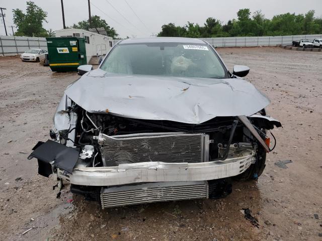 2018 HONDA CIVIC EXL - JHMFC1F72JX024562