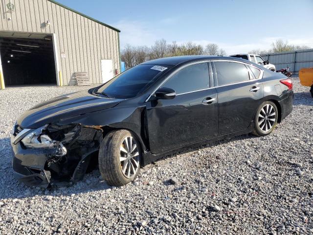 Vin: 1n4al3ap9hc192480, lot: 52010845, nissan altima 2.5 2017 img_1