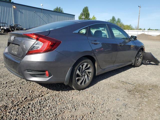 Vin: 19xfc2f7xge227375, lot: 55351785, honda civic ex 20163