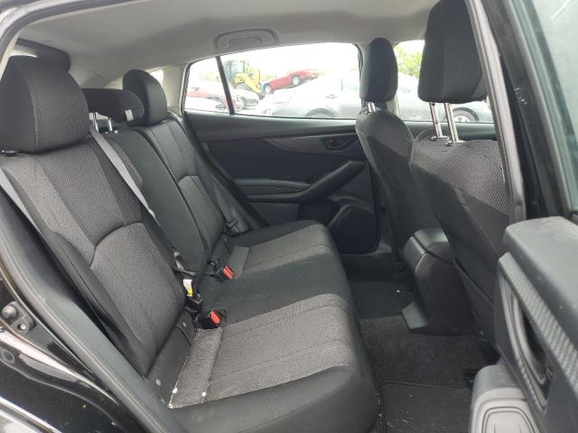 2019 SUBARU IMPREZA - 4S3GTAB69K3752570