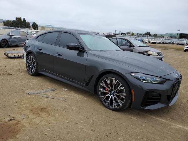 Vin: wba13aw04nfm02565, lot: 53339975, bmw m440xi gra gran coupe 20224