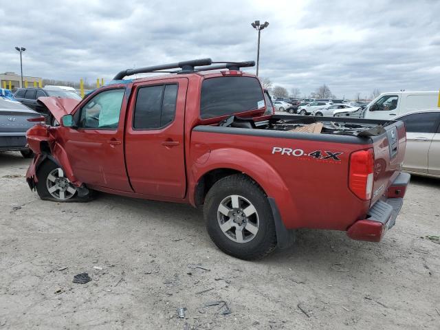 Vin: 1n6ad0ev8cc454476, lot: 53110155, nissan frontier s 20122