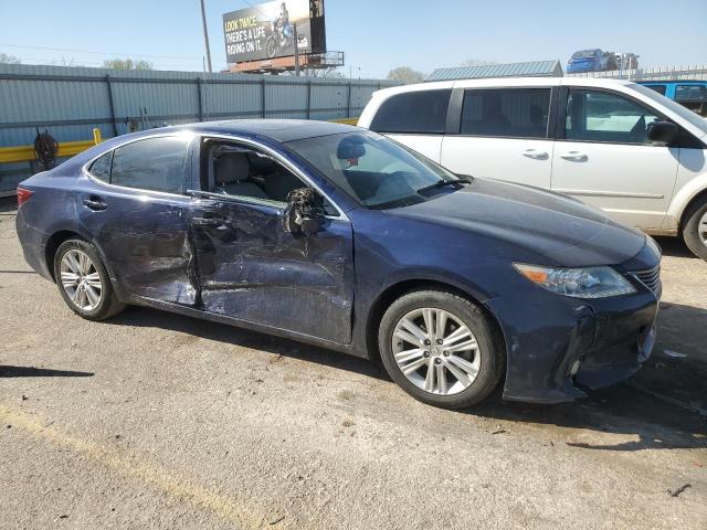 Vin: jthbk1gg6f2159483, lot: 52218795, lexus es350 350 20154