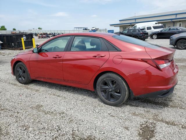Vin: kmhlm4ag4nu241222, lot: 54903655, hyundai elantra sel 20222
