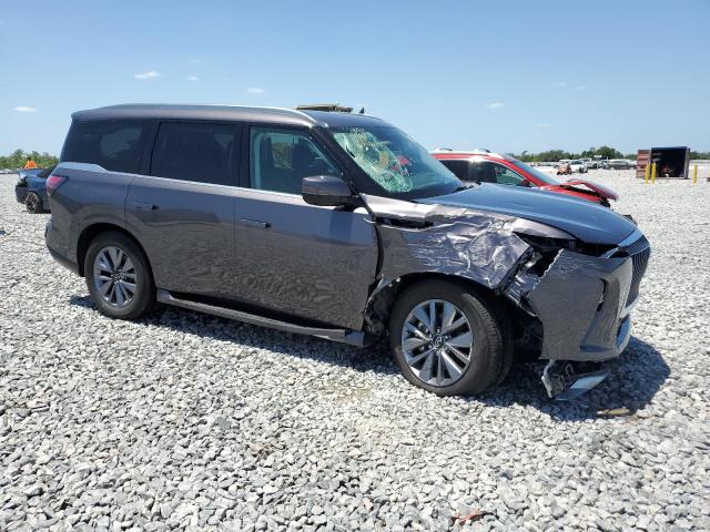 2025 INFINITI QX80 PURE JN8AZ3AA5S9001084