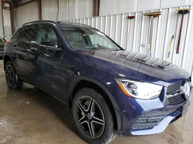 Vin: w1n0g8eb3ng074542, lot: 52284485, mercedes-benz glc-class 300 4matic 20224