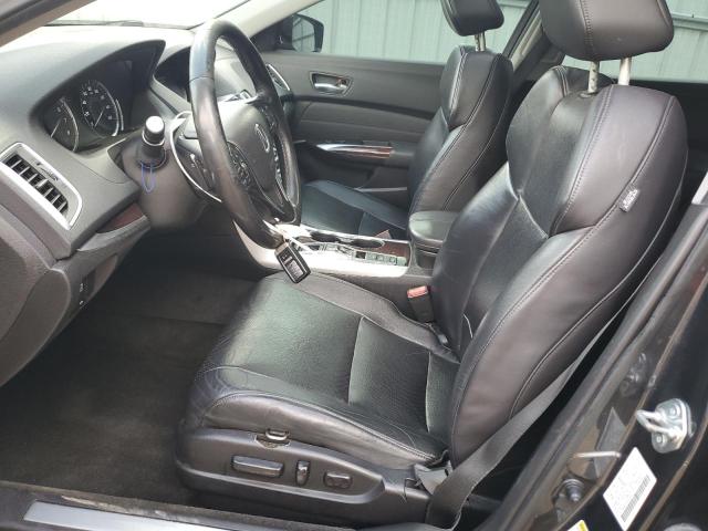 2015 ACURA TLX TECH - 19UUB3F5XFA009485