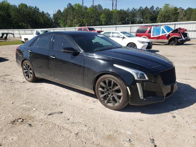 Vin: 1g6az5sxxe0127379, lot: 54562805, cadillac cts premium collection 20144