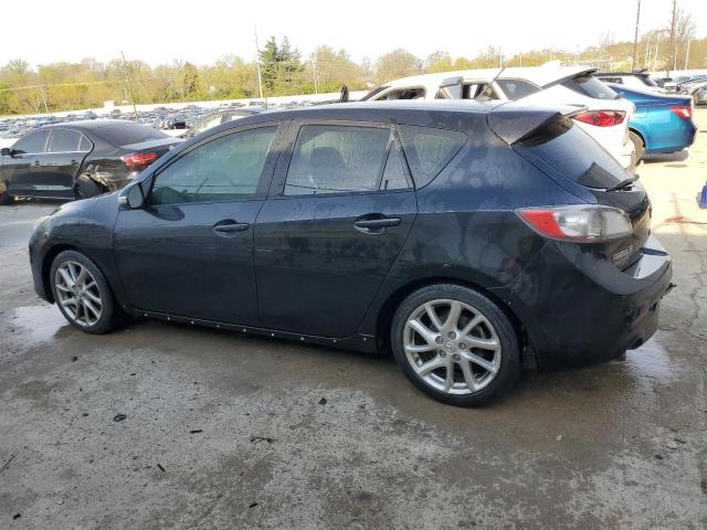 Vin: jm1bl1m58c1609153, lot: 53293065, mazda mazda3 s 20122