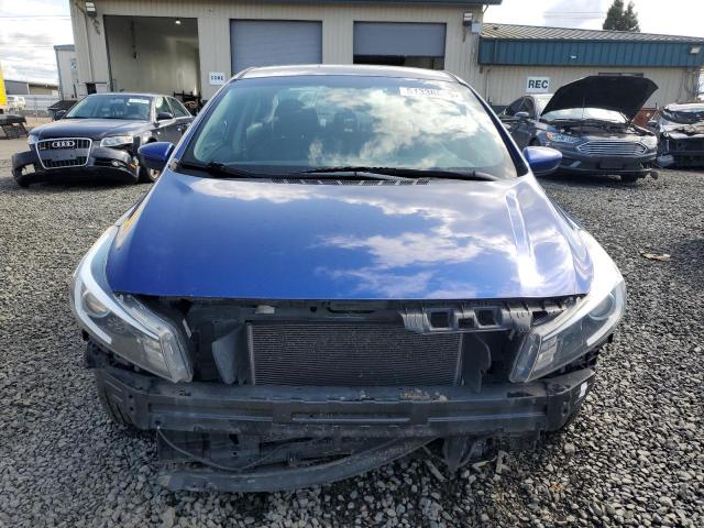 2018 KIA FORTE LX - 3KPFL4A79JE262953