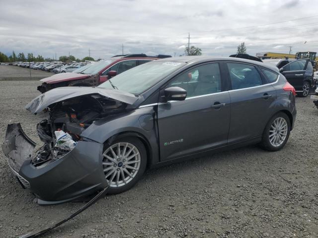 FORD FOCUS BEV