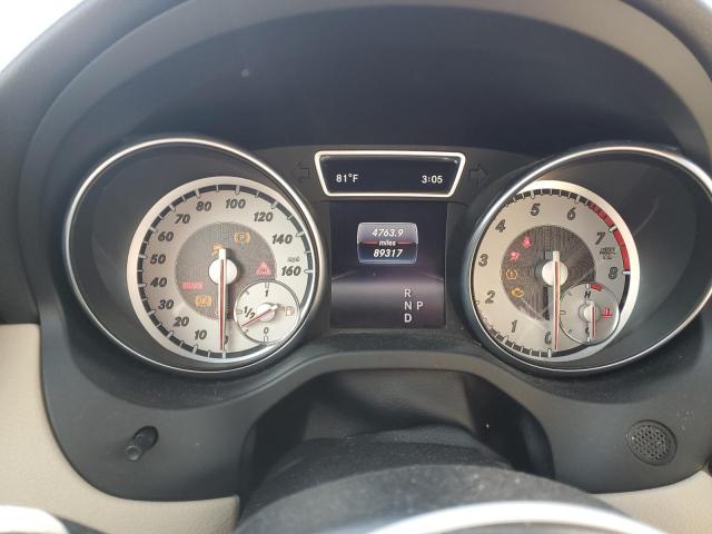 2017 MERCEDES-BENZ GLA 250 4M - WDCTG4GB2HJ312876