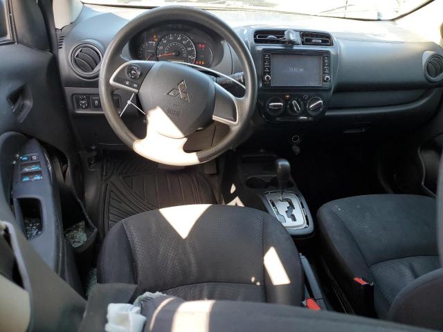 2018 MITSUBISHI MIRAGE G4 - ML32F3FJ4JHF10739