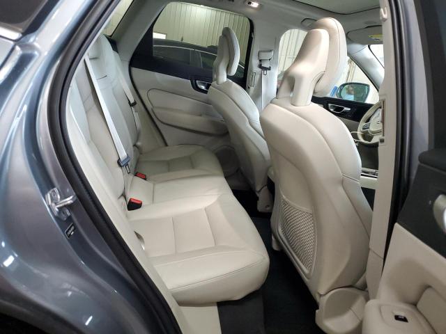 2018 VOLVO XC60 T6 LYVA22RK4JB078297