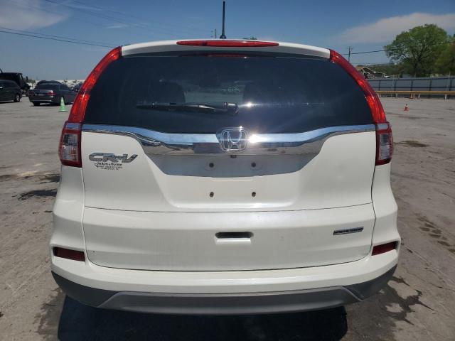 2016 HONDA CR-V SE - 5J6RM3H49GL014695