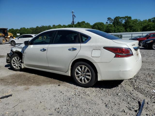 Vin: 1n4al3ap3en357911, lot: 52601725, nissan altima 2.5 20142