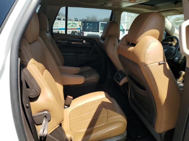 2016 BUICK ENCLAVE - 5GAKVCKD9GJ224725