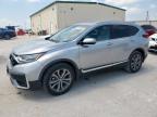 2021 HONDA CR-V TOURI - 2HKRW1H98MH419429