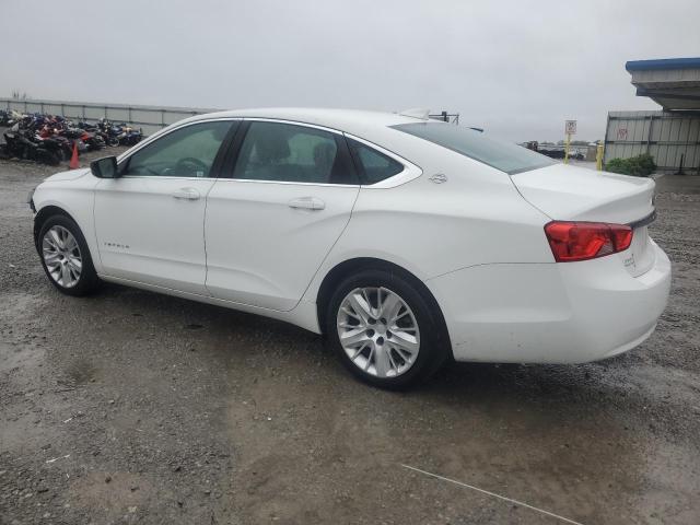 Vin: 2g11z5sa7g9194760, lot: 51800815, chevrolet impala ls 20162