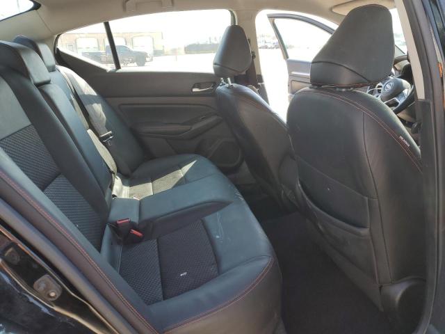 2024 NISSAN ALTIMA SR - 1N4BL4CW5RN313168