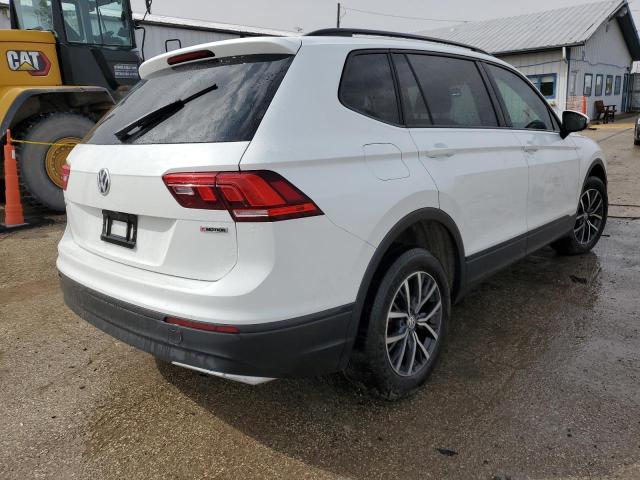 Vin: 3vv0b7ax3mm013859, lot: 51745945, volkswagen tiguan s 20213