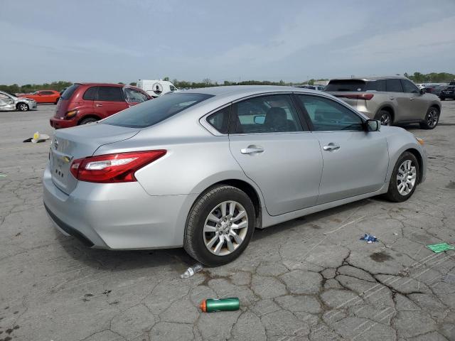 Vin: 1n4al3ap5gn365110, lot: 53666185, nissan altima 2.5 20163