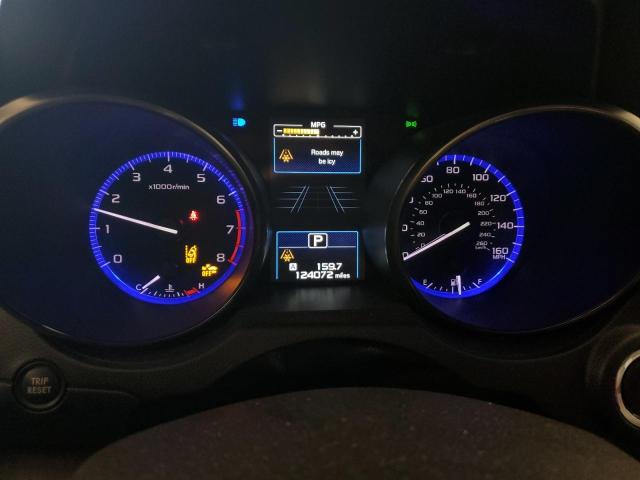 2016 SUBARU OUTBACK 3. - 4S4BSENC6G3289456