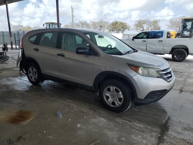 Vin: 3czrm3h30eg706152, lot: 51445695, honda crv lx 20144