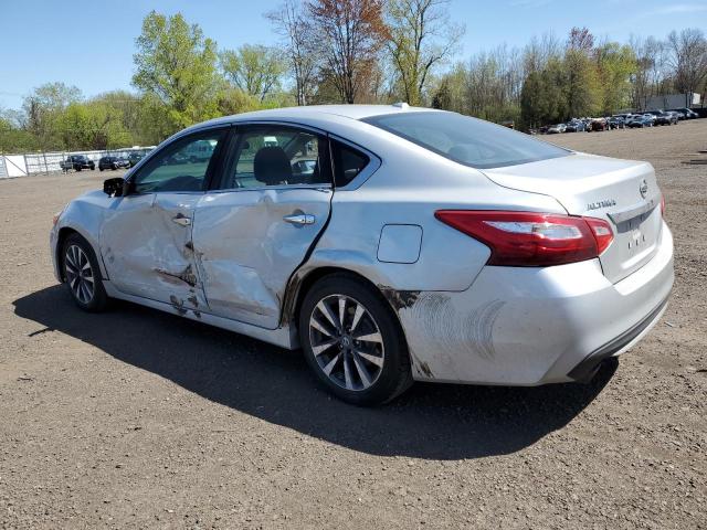 Vin: 1n4al3ap1hc173521, lot: 54929555, nissan altima 2.5 20172