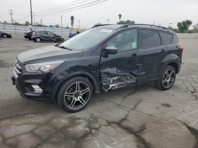 Vin: 1fmcu0hd5kub62190, lot: 54325465, ford escape sel 2019 img_1