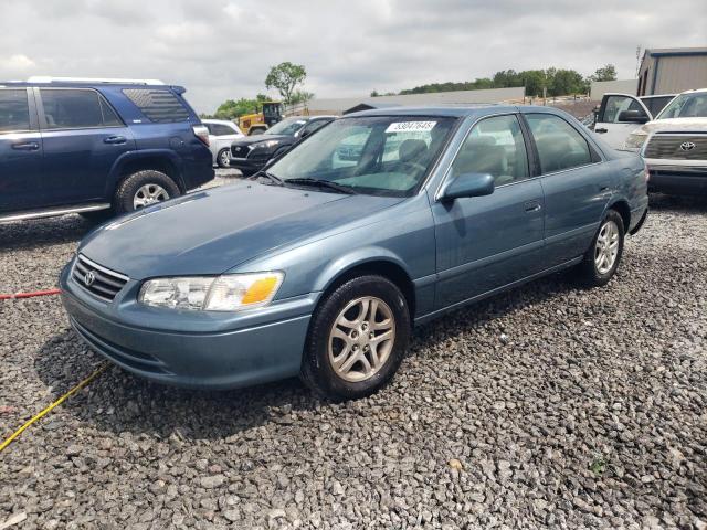 TOYOTA CAMRY CE