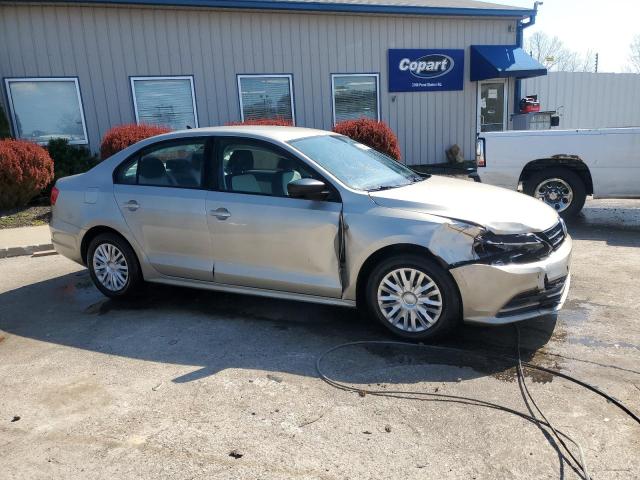 Vin: 3vw2k7aj8fm333925, lot: 52331725, volkswagen jetta base 20154