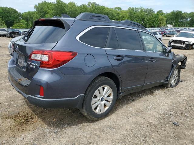 2017 SUBARU OUTBACK 2. - 4S4BSAHCXH3301338
