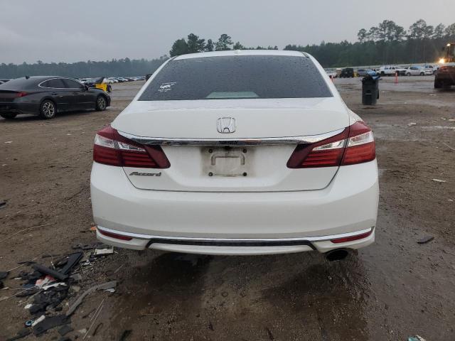 2017 HONDA ACCORD EX - 1HGCR2F76HA006217