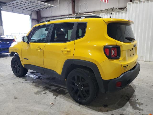2023 JEEP RENEGADE A ZACNJDE13PPP38064