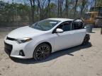 2015 TOYOTA COROLLA L - 2T1BURHE3FC272221