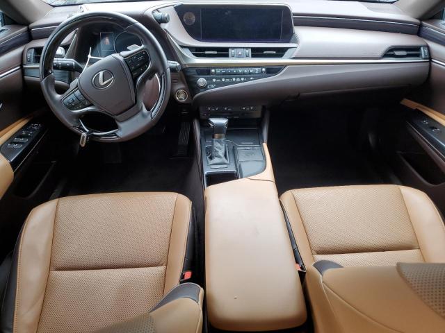2021 LEXUS ES 350 BAS - 58ADZ1B16MU087070