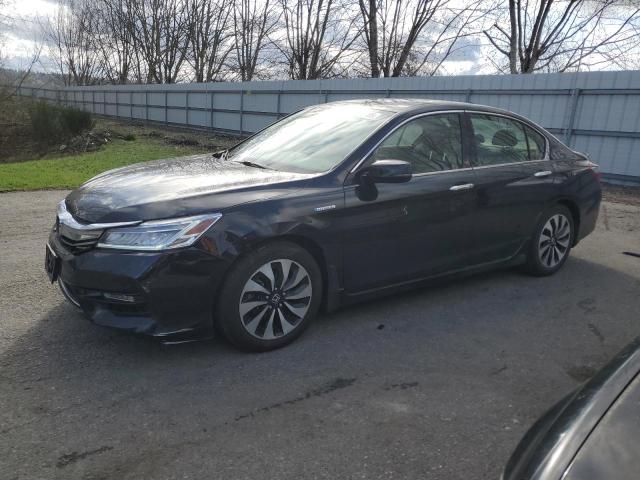 Vin: jhmcr6f7xhc018444, lot: 51691905, honda accord touring hybrid 2017 img_1